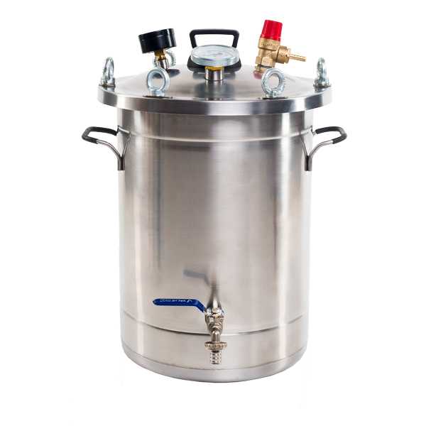 Распродажа автоклавов БУЛАТ в Болотном