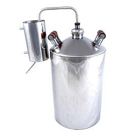 Самогонный аппарат в Болотном всего за 3200 рублей