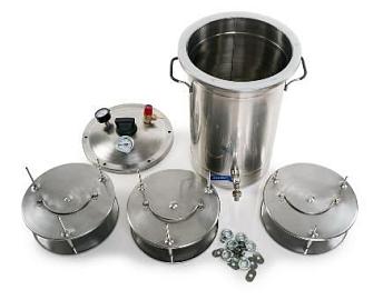 Распродажа автоклавов БУЛАТ в Болотном